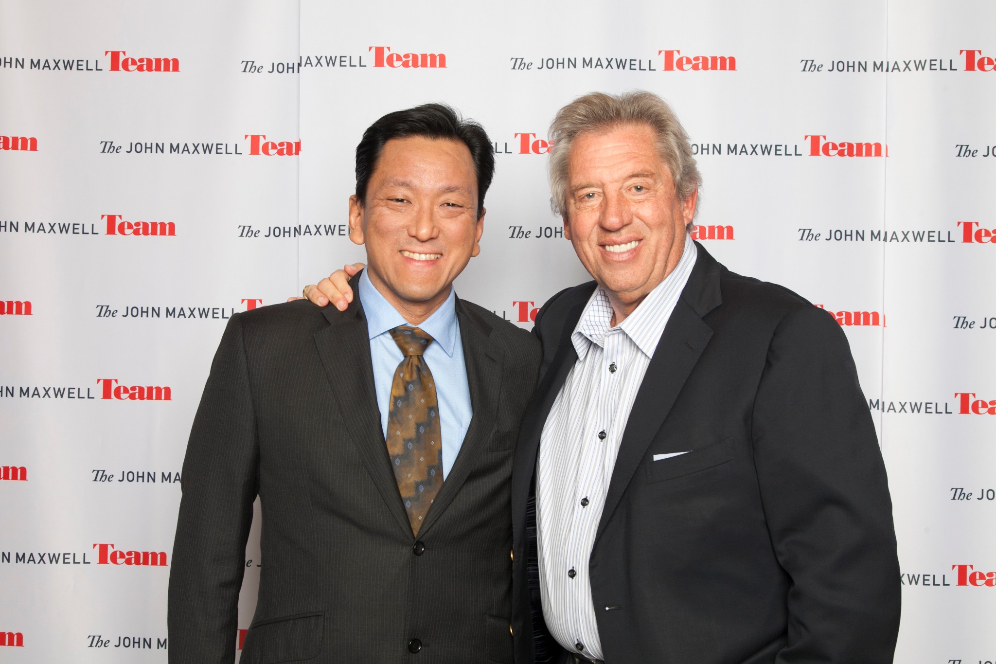 CDR_02202013_2534_with John C Maxwell
